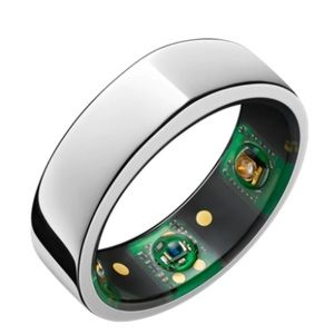 Oura Balance Ring Size 6